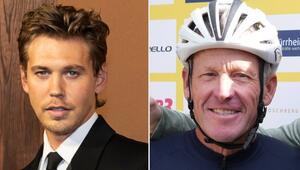 Austin Butler soll Lance Armstrong verkörpern.