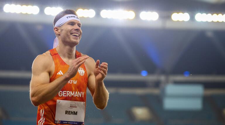 Markus Rehm