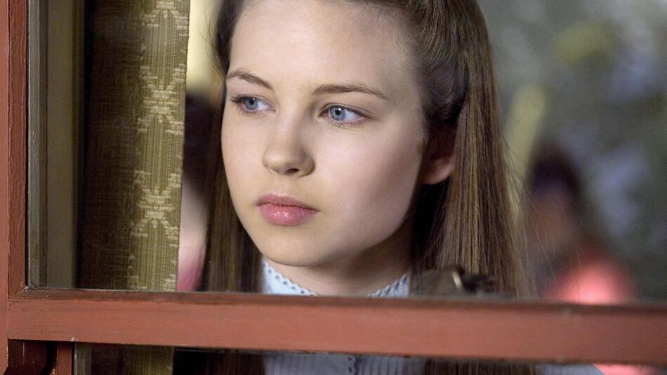 "The Ring"-Star Daveigh Chase an den Folgen von AIDS gestorben