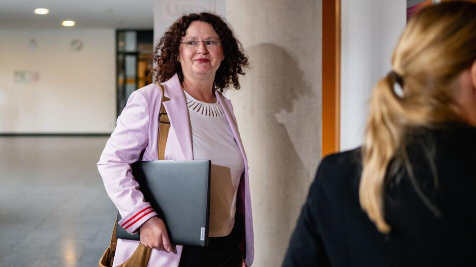 Zoff zwischen Thüringer BSW-Fraktion und Bundespartei eskaliert weiter