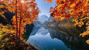 Herbstlandschaft