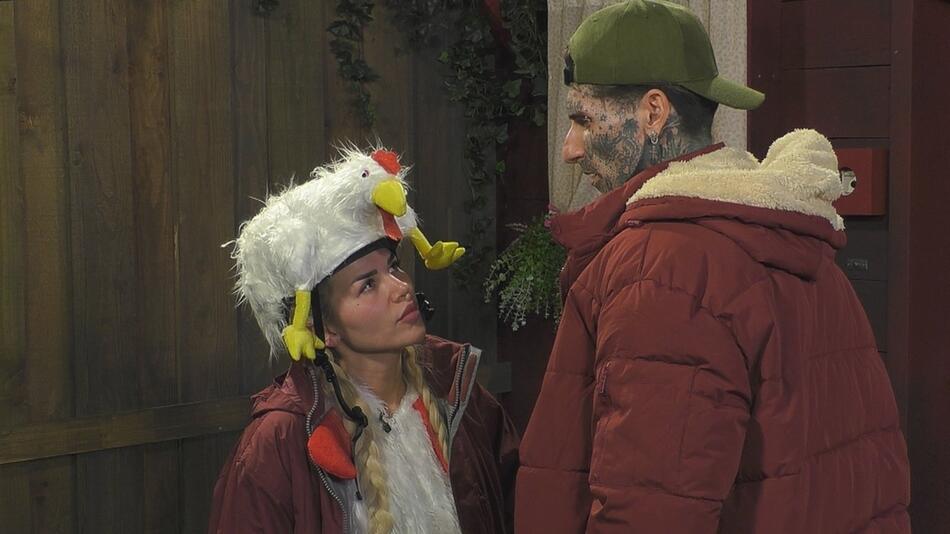 TV-Hochzeit sorgt für heftige Kritik