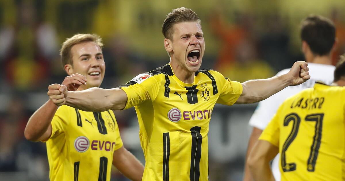 Bvb-Real Madrid Bvb-Real Madrid