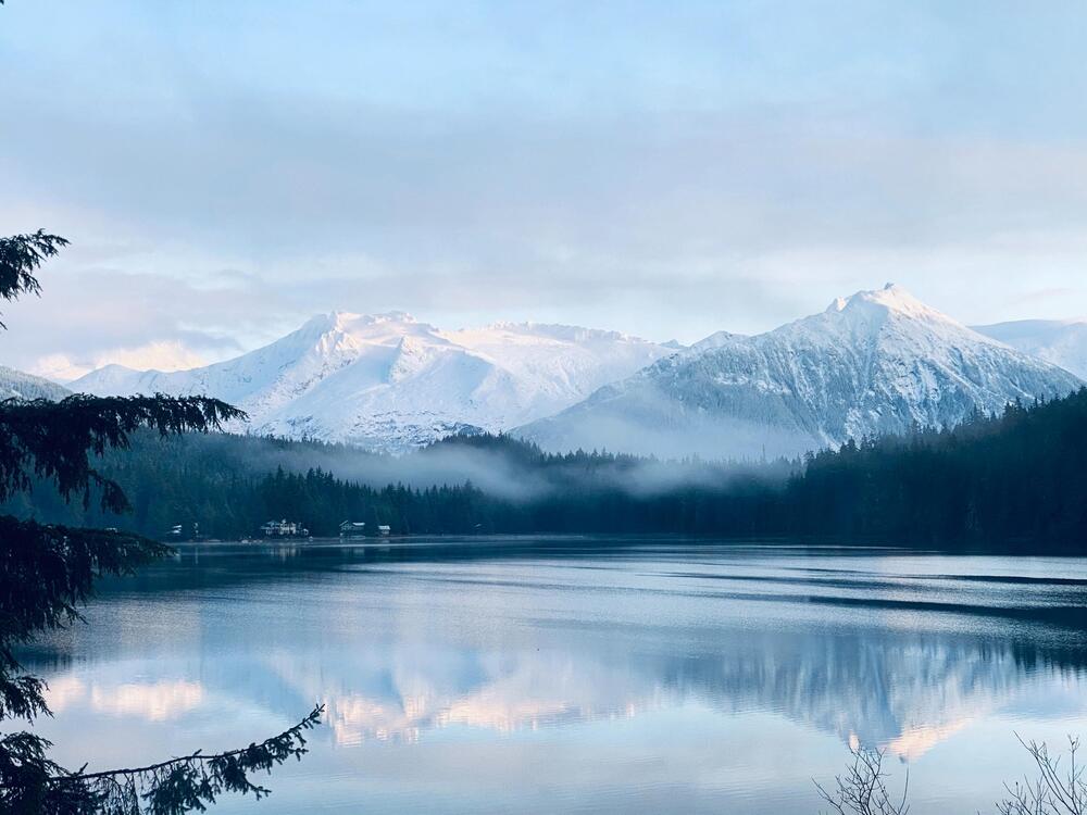 Das Projekt umfasst drei Ölfelder in Alaska.