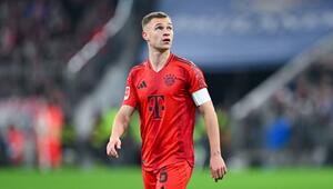 Joshua Kimmich