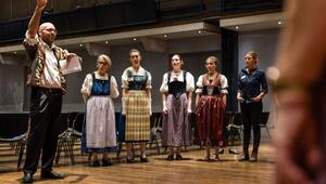 Schweizer feiern das Jodeln als Welterbe