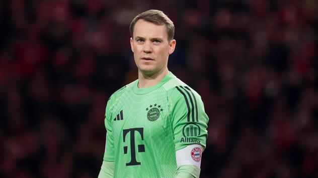 Seine Zeit bei Schalke 04 macht Neuer bei Bayern nach wie vor zu einem komplizierten Thema.