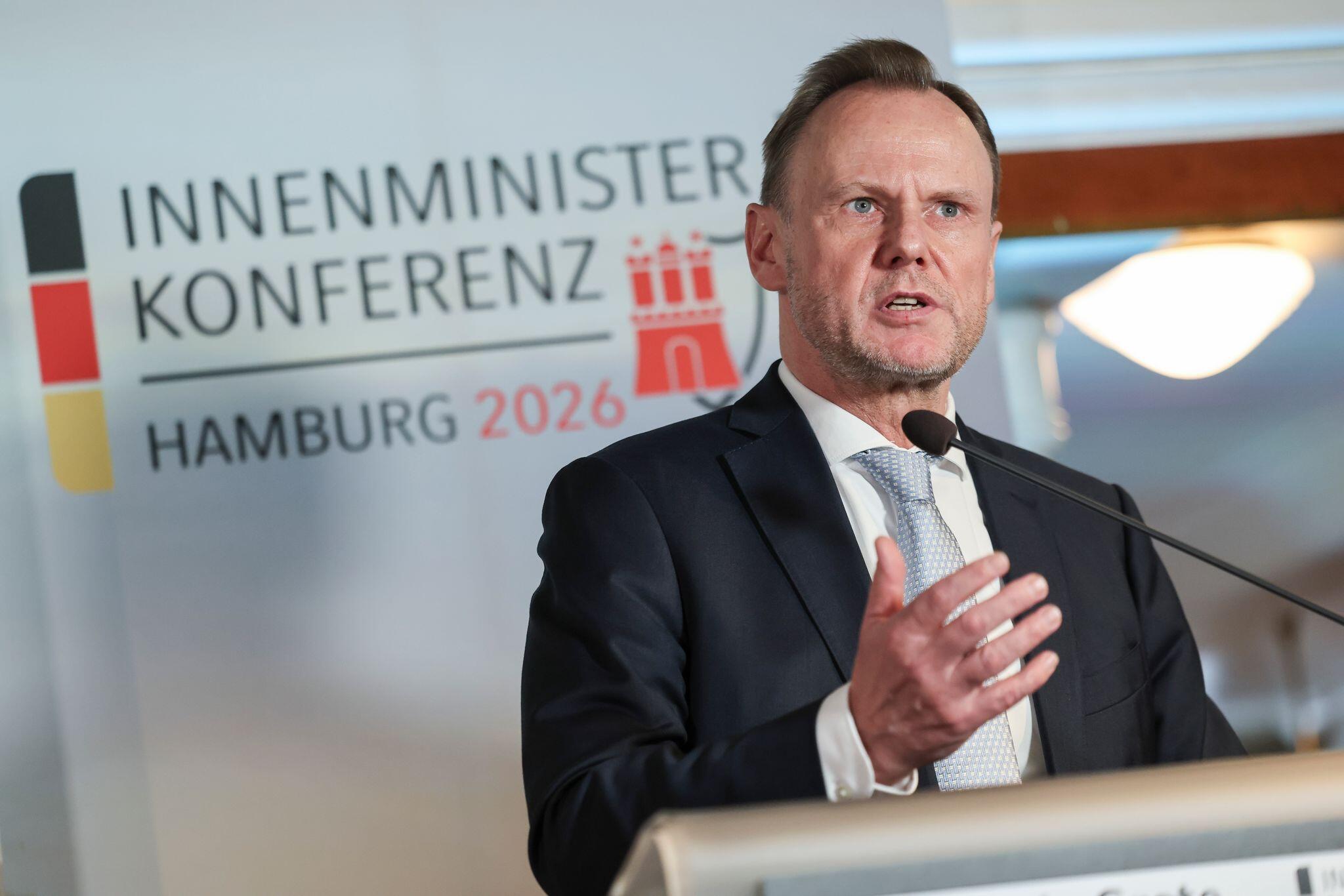 Innenministerkonferenz: Kriminelle Kinder und Sozialbetrug