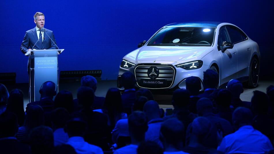 Ungarn wird zur Auto-Hochburg – was das für Deutschland bedeutet