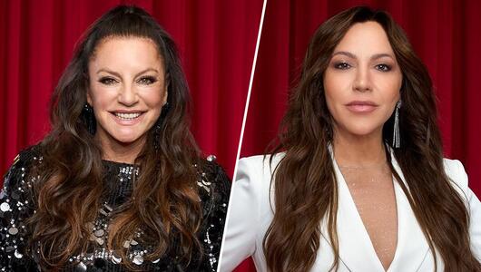 Christine Neubauer tanzt weiter bei "Let's Dance": Sie ist Ersatz für Simone Thomalla, die wegen ...