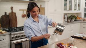 Herzogin Meghan in einer Folge aus der zweiten Staffel von "With Love, Meghan".