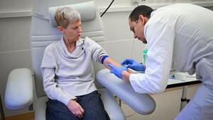 Hoffnung für Alzheimer-Betroffene