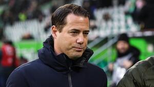 Geschäftsführer Lars Ricken Borussia Dortmund