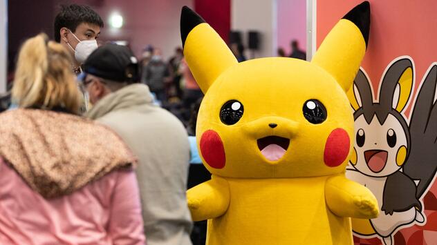 Pokémon Europameisterschaft