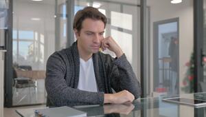 Bürolärm kann krank machen