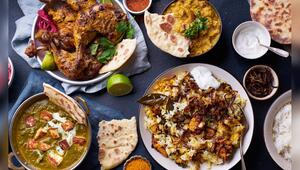 Die pakistanische Küche ist unglaublich vielfältig.