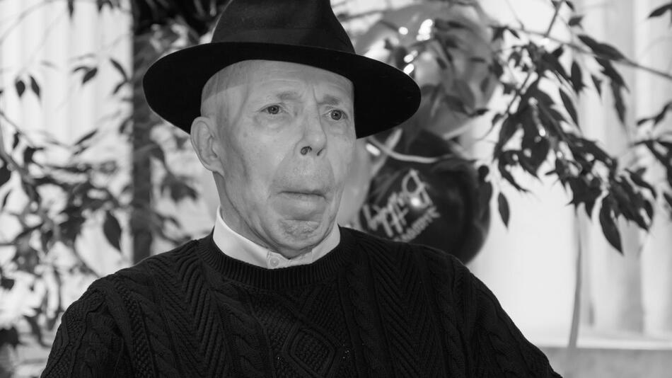 Leichenpräparator Gunther von Hagens gestorben