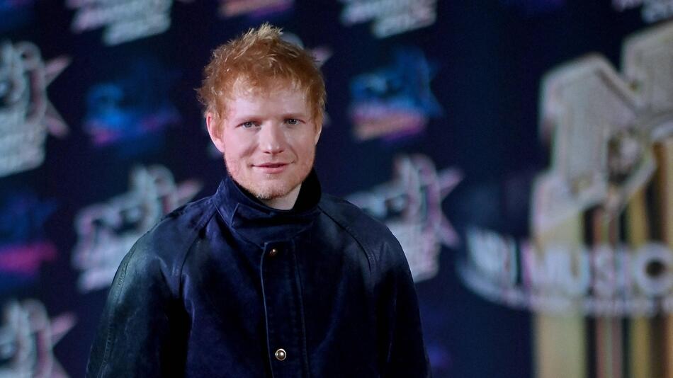 Ed Sheeran verliert alle Vorbands - und 200.000 Instagram-Follower