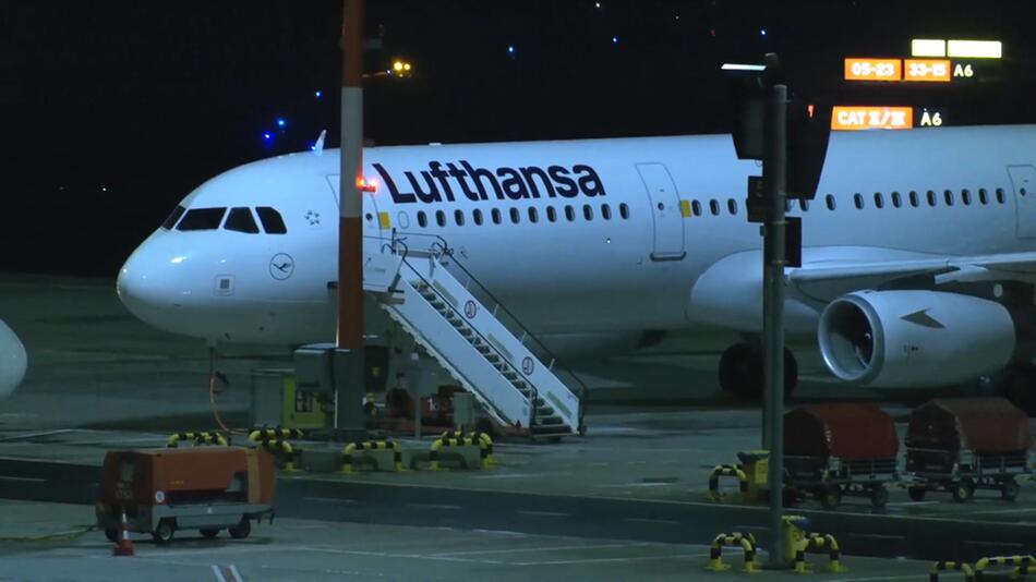 Lufthansa