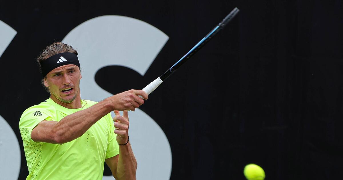 alexander zverev us open mixed