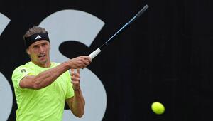 Alexander Zverev wird bei den US Open auch im MIxed-Wettbewerb antreten.