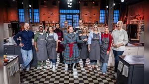 "Das große Promibacken" bekommt für eine Folge Star-Zuwachs.