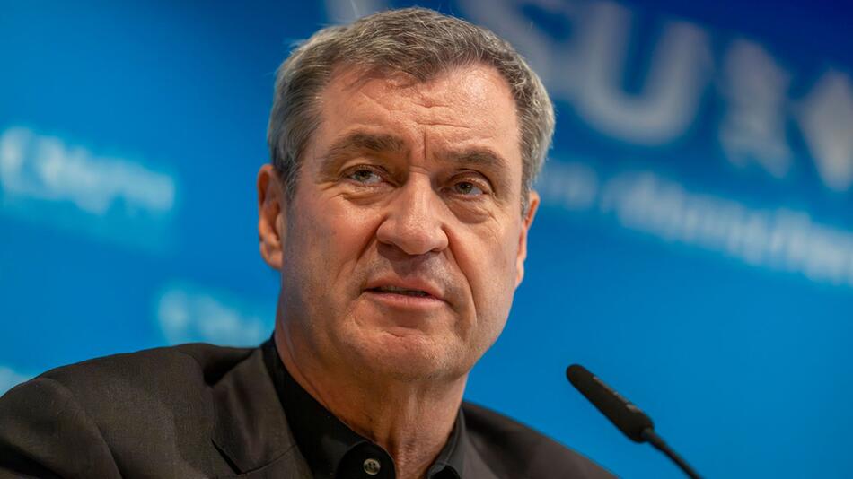 Söder bringt Verlängerung des Tankrabatts ins Spiel