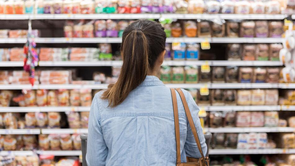 "Dreisteste Werbelüge" des Jahres: Diese fünf Produkte sind nominiert