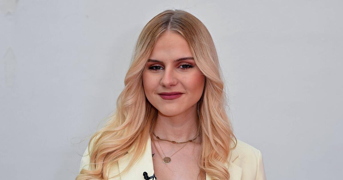Estefania Wollny: Reality-TV-Star bestätigt neues Liebesglück