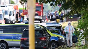 Einsatz wegen radioaktiven Mineralien in St. Ingbert