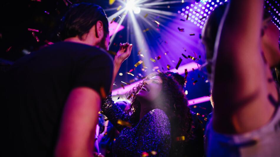"Time Out"-Ranking: Das sind die fünf besten Party-Städte der Welt