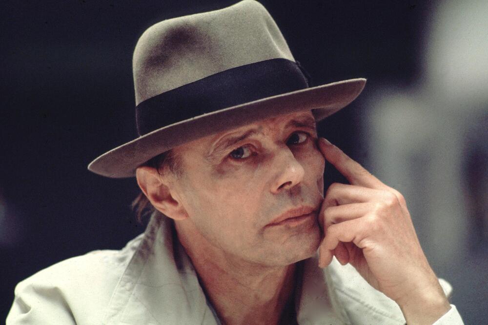 Joseph Beuys