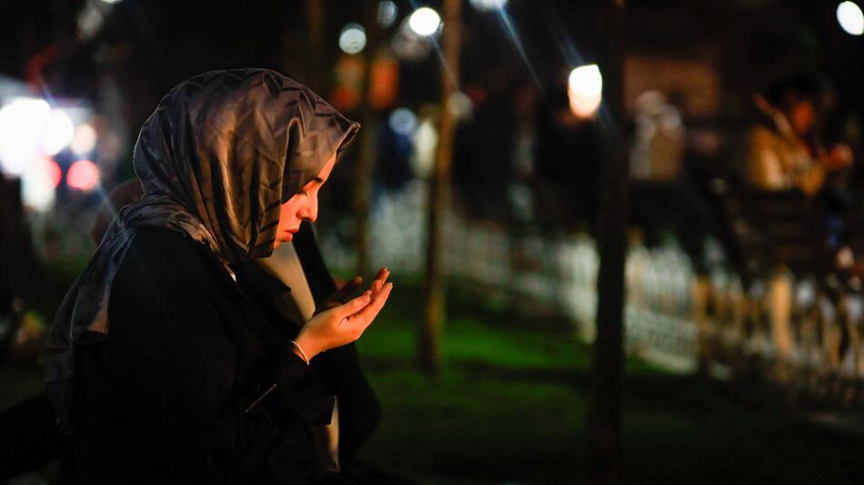 Ramadan, Religion, Fastenzeit