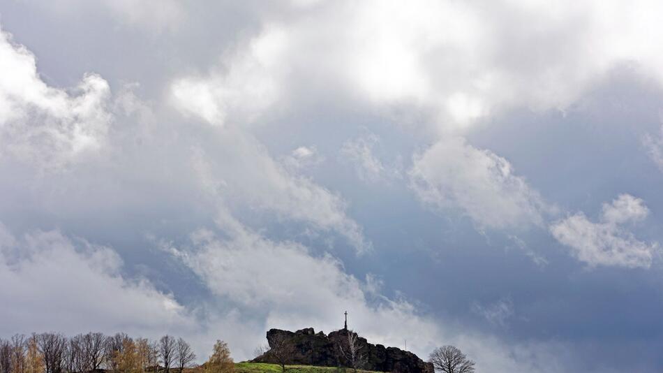 Wetter im Harz