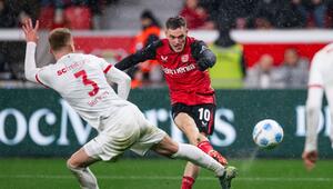 Bayer Leverkusen - SC Freiburg