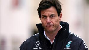 Mercedes-Motorsportchef Toto Wolff