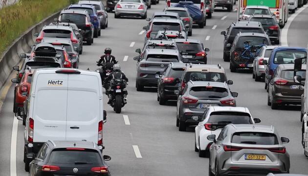 Viele Staus durch Rückreiseverkehr? - ADAC gibt Tipps