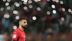 Mohamed Salah
