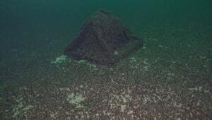 Gin-Kugel im Bodensee gefunden