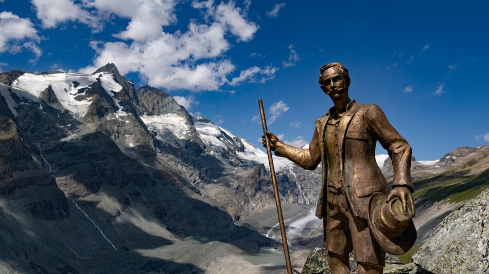 Bergführer wird nach Vorfall am Großglockner nicht mehr in dem Beruf arbeiten