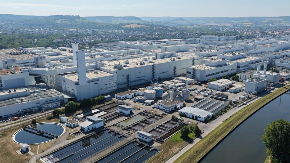 Angst um Audi: Neckarsulm kämpft um sein Werk