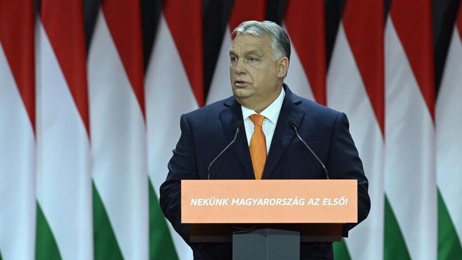 Viktor Orban