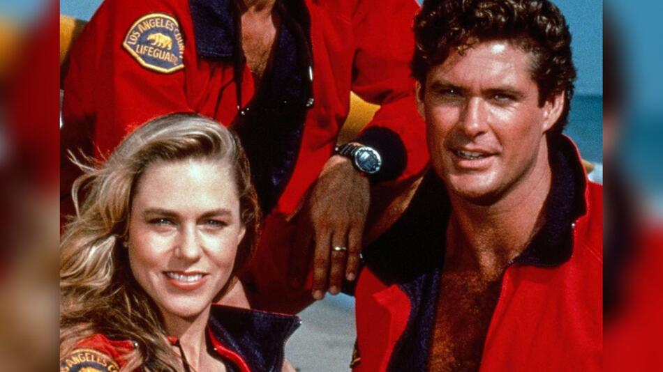 Wer beerbt David Hasselhoff und Co. bei "Baywatch"?