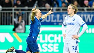 Darmstadt 98 - Karlsruher SC
