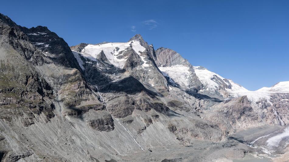Auseinandersetzung am Großglockner hat ein Nachspiel