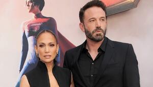 Gerüchte um Jennifer Lopez und Ben Affleck machen derzeit die Runde.