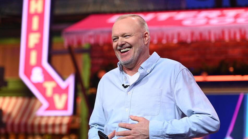 Stefan Raab