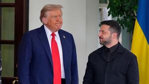 Ukraine-Treffen in Washington