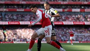 FC Arsenal - Newcastle United