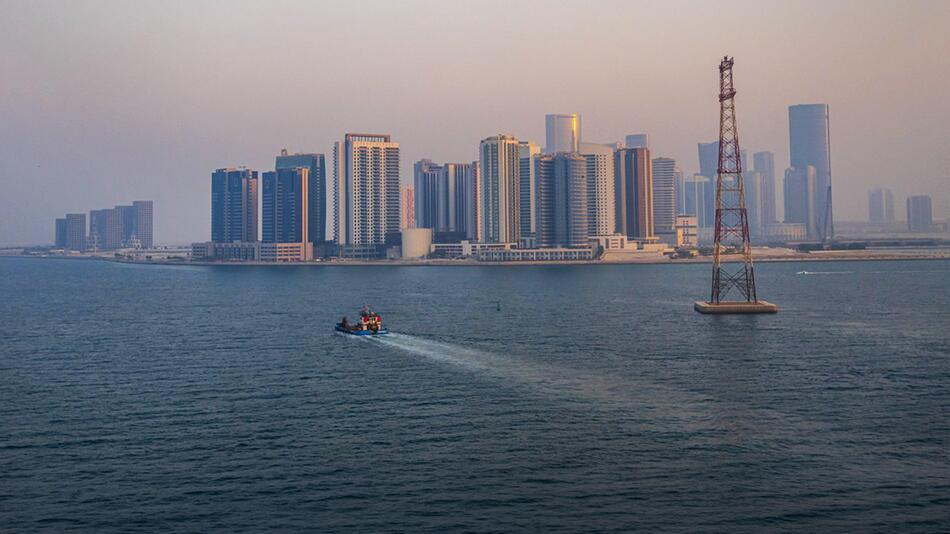 Vereinigte Arabische Emirate treten aus Opec aus